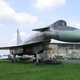 The T-4 101 on display at Monino (Sergey Dukachev)